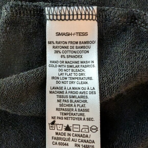 Smash + Tess x Barbie 3XL - Picture 5 of 5